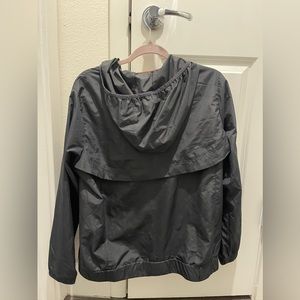 Orangetheory Windbreaker Jacket size M